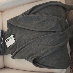 Stio Fleece Turtleneck